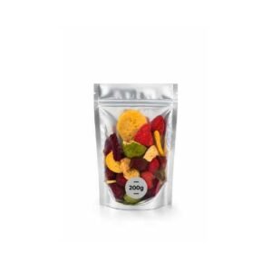 Mix fruits séchés lyophilisés 200g