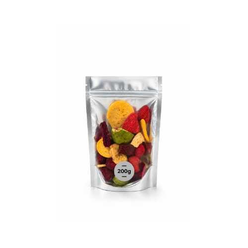 Mix fruits séchés lyophilisés 200g
