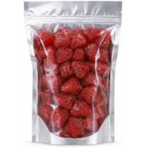 Fraises confites 200g