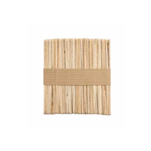 Bâtonnets Magnum en bois 50pcs
