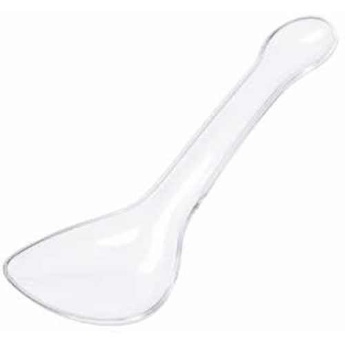Cuillière transparent GD15-clear