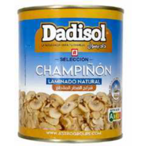 Champignons Dadisol