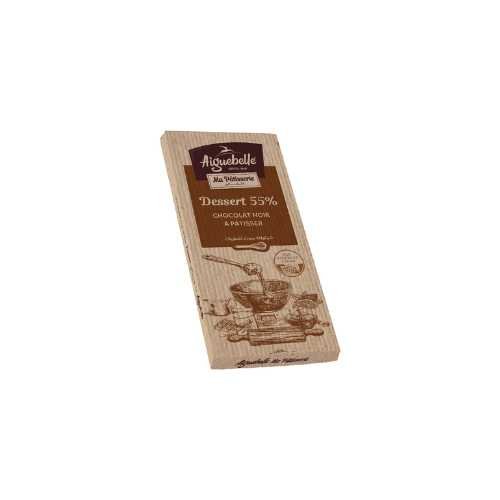 Aiguebelle Dessert 55% 140g