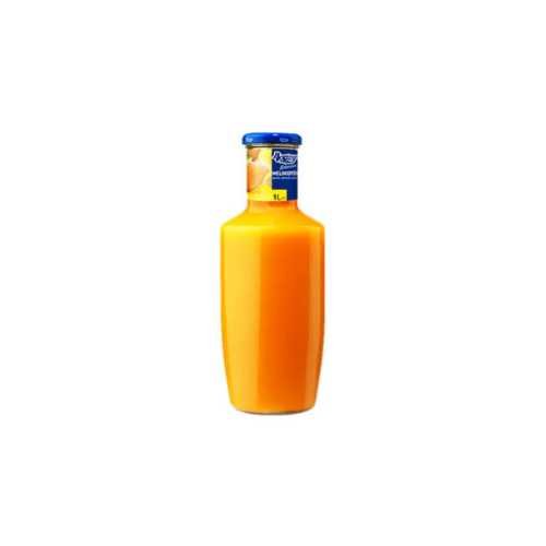 Nectar Rostoy Pêche 1L 1 Carton (6pcs)