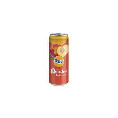 Nectar Rostoy Pêche 330ml 1 carton (12pcs)