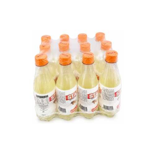 Soda Star Ananas 1 carton (12pcs)