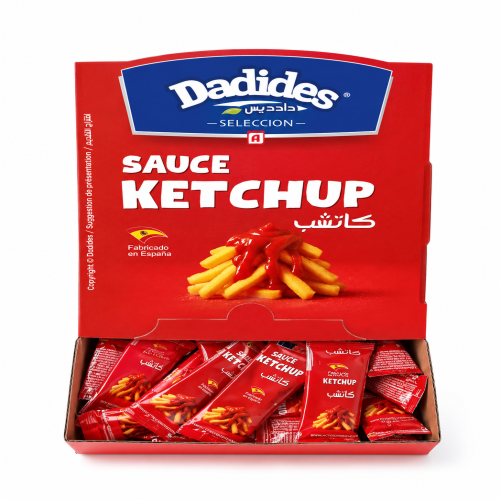 Ketchup Stick 12g 250pcs