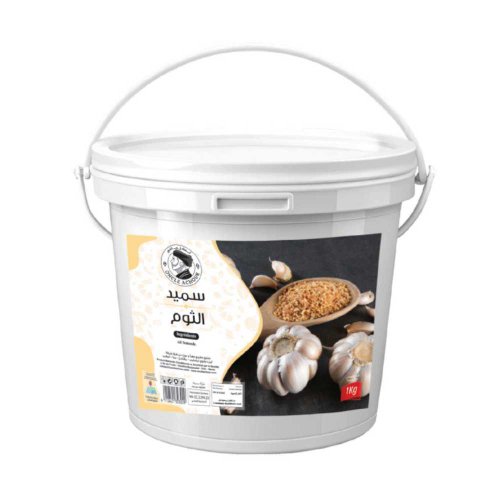 Poudre Ail 1KG