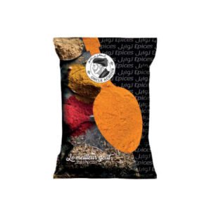 Curcuma moulu 100g