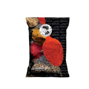 Piment doux moulu (Paprika) 100g