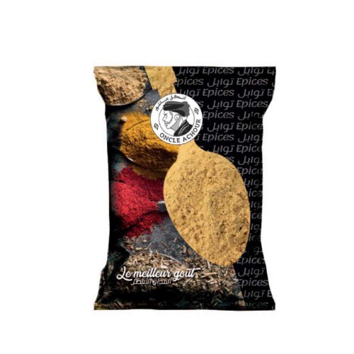 Gingembre moulu 100g