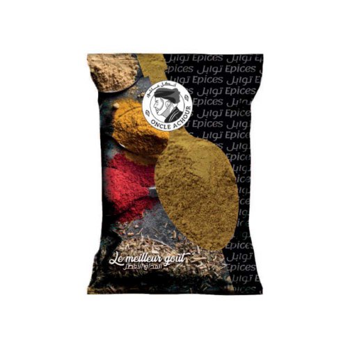 Cumin moulu 100g
