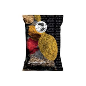 Coriandre moulu 100g