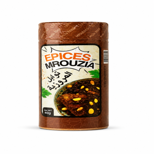 Épices Mrouzia 40g