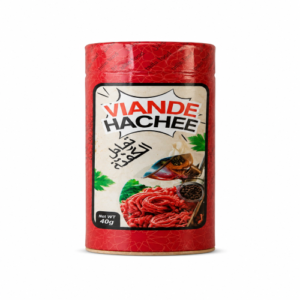 Épices Viande hachée 40g