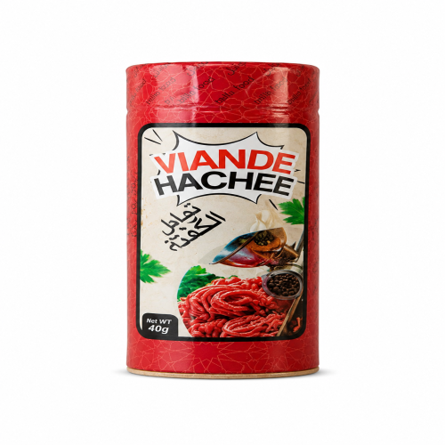 Épices Viande hachée 40g