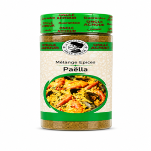 Mélange épices Paella 40g