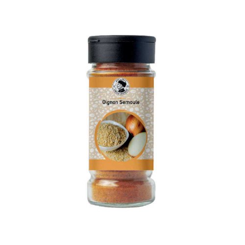 Semoule oignons 40g
