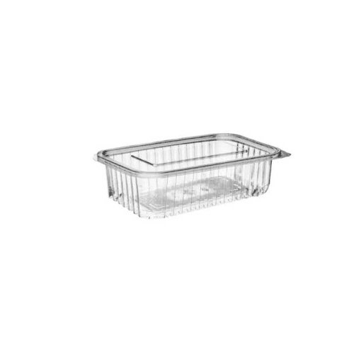 Barquette Rectangulaire