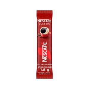 Nescafé Classic Sachet 1.8g x 120Unité