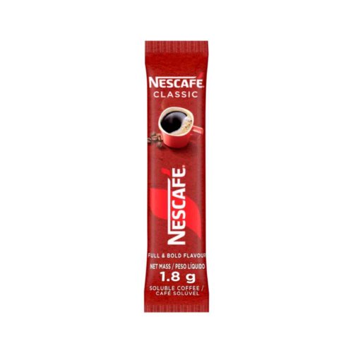 Nescafé Classic Sachet 1.8g x 120Unité