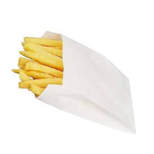 Sachet frites 50pcs