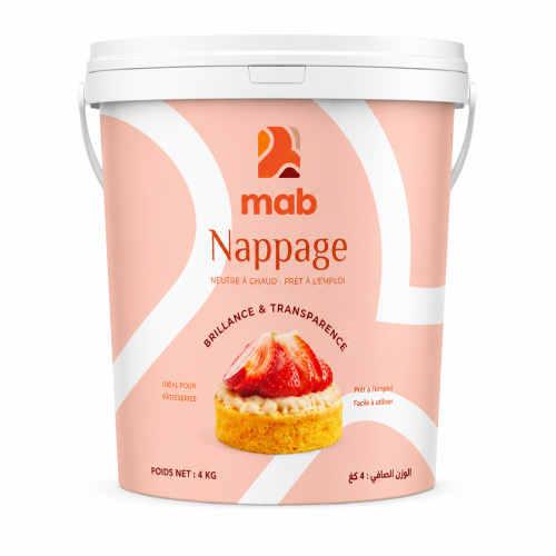 Nappage neutre MAB 6KG