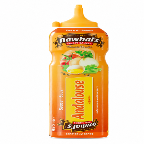 Nawhals Andalouse Suprême 950 ML