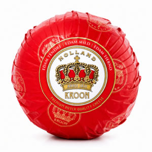 Fromage Rouge Kroon en KG