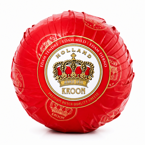Fromage Rouge Kroon en KG