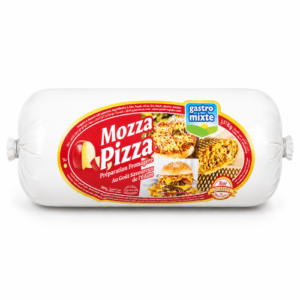 Gastro mixte Mozzarella Edam Boudin Blanc 1KG