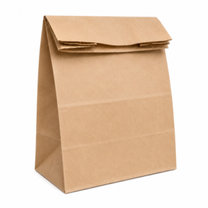 Sac en Papier Kraft en KG