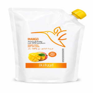 Purée Mangue