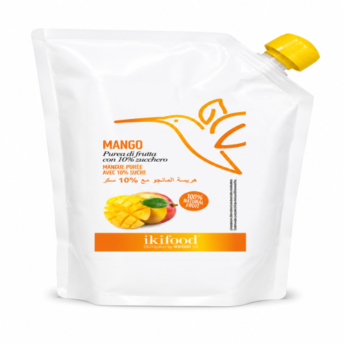 Purée Mangue