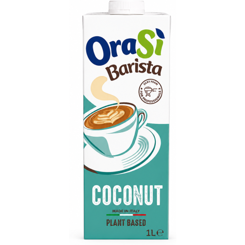 Lait de Coco Orasi Barista 1L