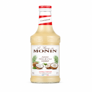Sirop Coconut Monin 70cl