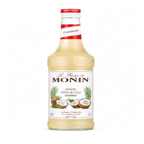 Sirop Coconut Monin 70cl