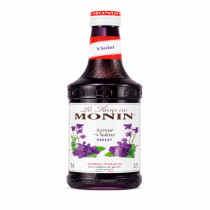 Sirop Violette Monin 70cl