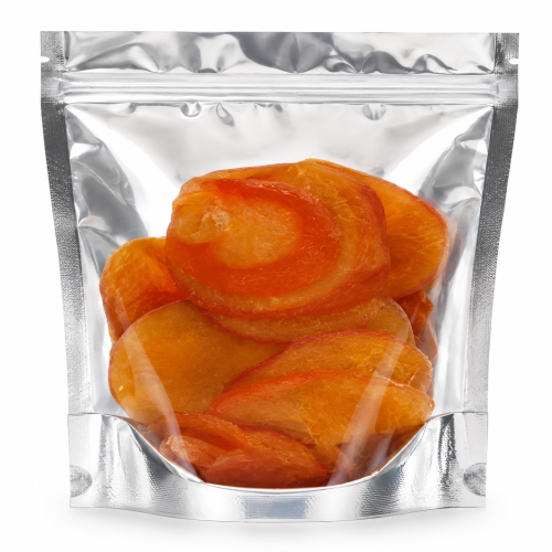 Orange Rondelle Confits 100G