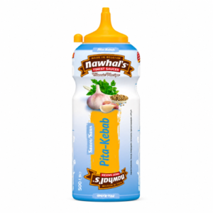 Nawhal's Pita Kebab 950ml