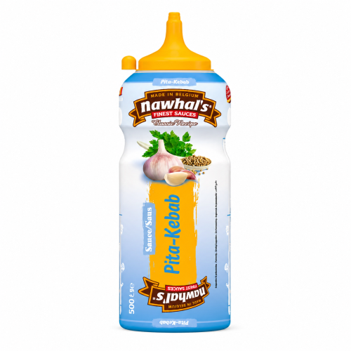 Nawhal's Pita Kebab 950ml