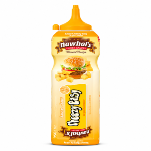 Nawhal's Cheezy Easy 950ml