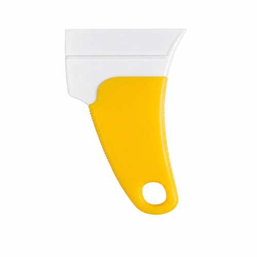 Racloir de nettoyage pâtisserie en plastique