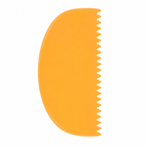 Peigne à gâteaux Orange