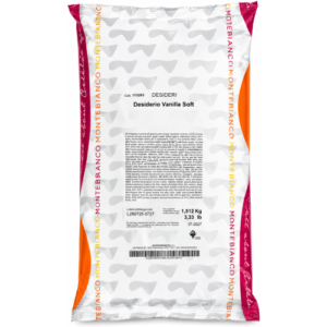 Base Soft Vanille Montebianco 1.5KG