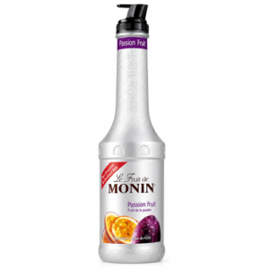 Fruit Monin Fruits de la Passion 1L
