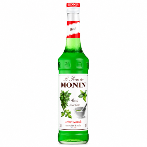 Sirop Basilic Monin 70cl