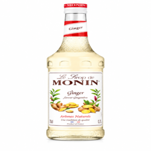 Sirop Gingembre Monin 70cl