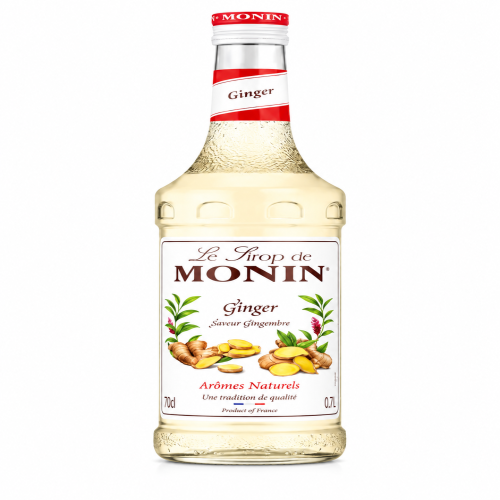 Sirop Gingembre Monin 70cl