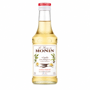 Sirop Vanille Monin 70cl